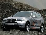 BMW X3 EfficientDynamics Concept 2005 года